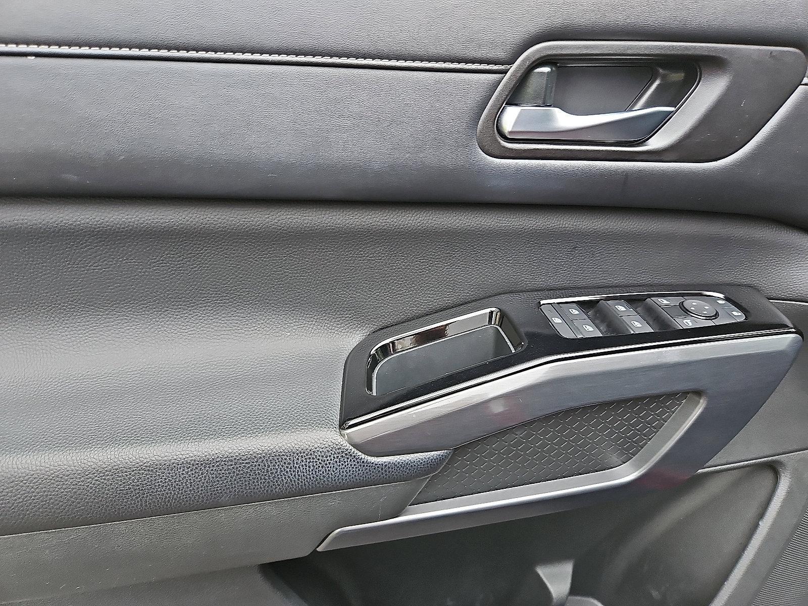 2023 Nissan Pathfinder Vehicle Photo in Jenkintown, PA 19046