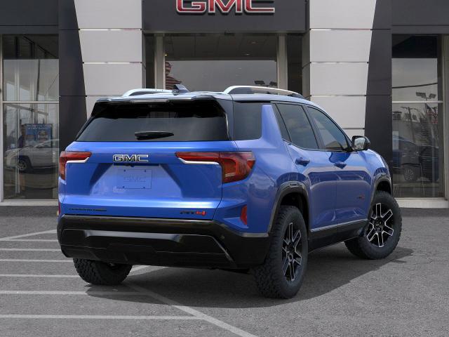 2026 GMC Terrain Vehicle Photo in INDEPENDENCE, MO 64055-1377