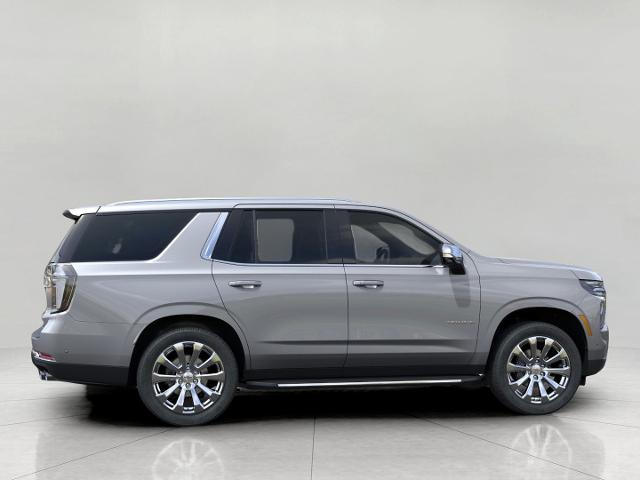 2025 Chevrolet Tahoe Vehicle Photo in NEENAH, WI 54956-2243