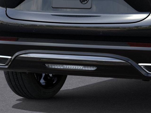 2025 Buick Envision Vehicle Photo in ROCHESTER HILLS, MI 48307-2741