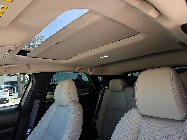 2024 Mazda CX-30 Vehicle Photo in EASTLAND, TX 76448-3020
