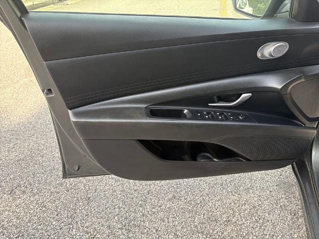 2024 Hyundai ELANTRA Vehicle Photo in Statesboro, GA 30458