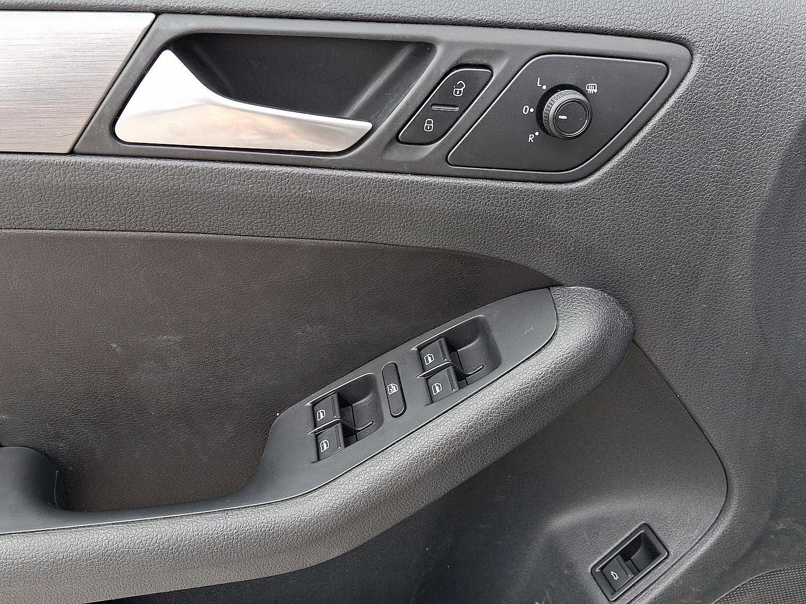 2017 Volkswagen Jetta Vehicle Photo in Lancaster, PA 17601