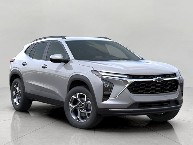 2025 Chevrolet Trax Vehicle Photo in Neenah, WI 54956