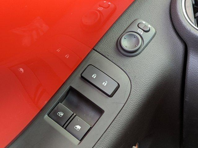 2012 Chevrolet Camaro Vehicle Photo in BRUNSWICK, GA 31525-1881