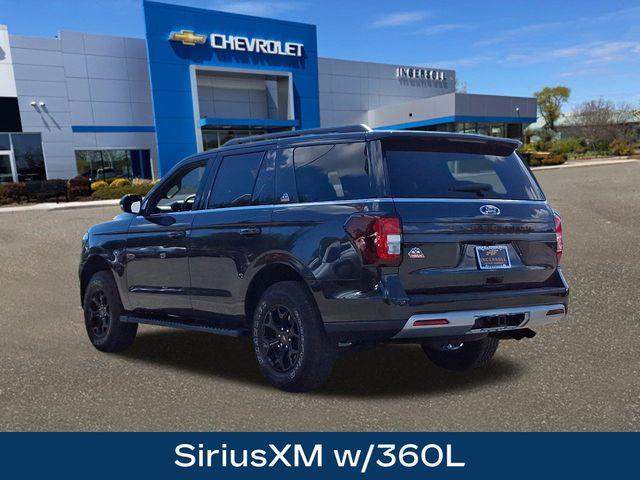 2024 Ford Expedition Vehicle Photo in DANBURY, CT 06810-5034