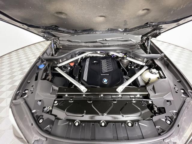 2022 BMW X5 Vehicle Photo in GILBERT, AZ 85297-0402
