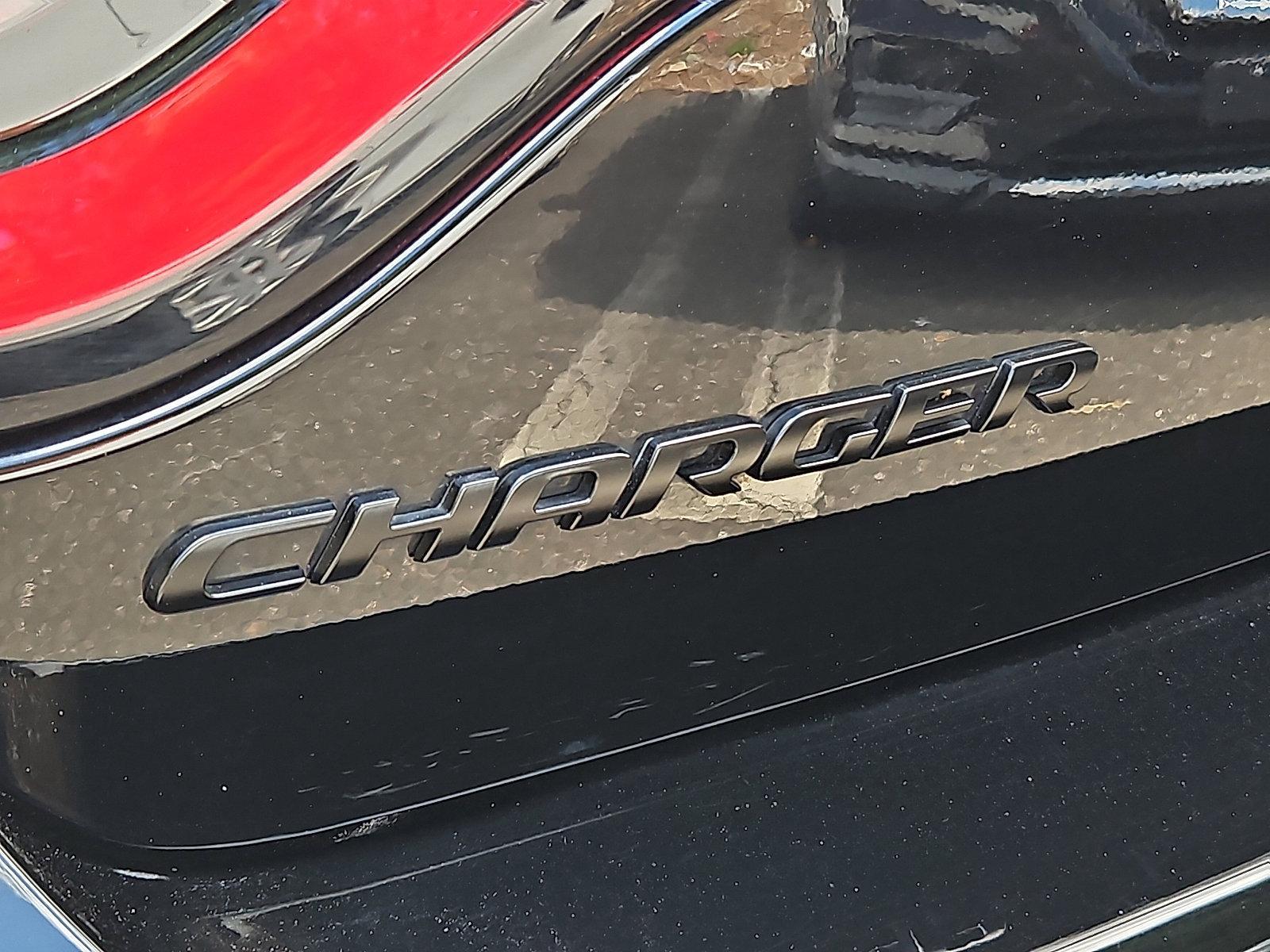 2021 Dodge Charger Vehicle Photo in Jenkintown, PA 19046