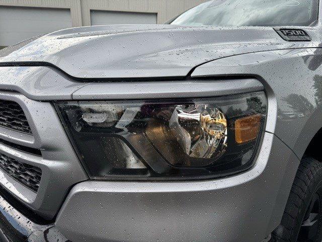 2022 Ram 1500 Vehicle Photo in Mechanicsburg, PA 17050-1707