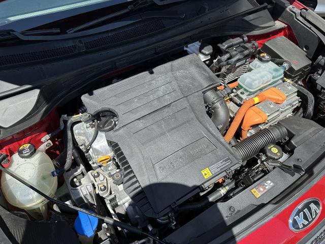 2019 Kia Niro Plug-In Hybrid Vehicle Photo in Tucson, AZ 85712