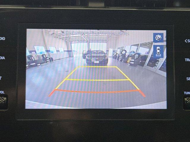 2022 Hyundai TUCSON Vehicle Photo in Decatur, TX 76234