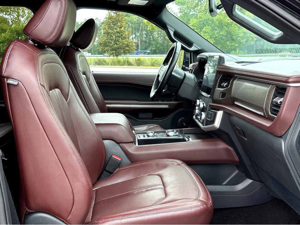 2022 Ford Expedition Max Vehicle Photo in POOLER, GA 31322-3252