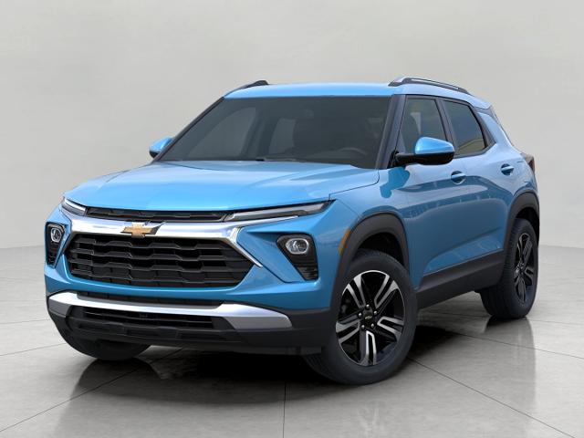 2026 Chevrolet Trailblazer Vehicle Photo in MANITOWOC, WI 54220-5838