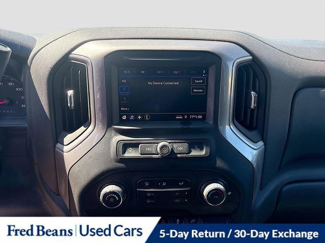 2021 Chevrolet Silverado 1500 Vehicle Photo in Doylestown, PA 18902