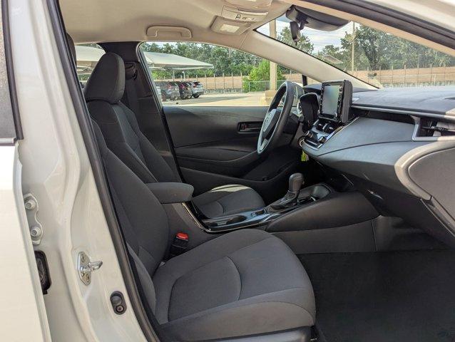 2022 Toyota Corolla Vehicle Photo in San Antonio, TX 78230