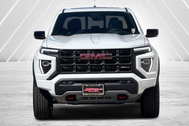 2026 GMC Canyon Vehicle Photo in STOCKTON, CA 95212-2838