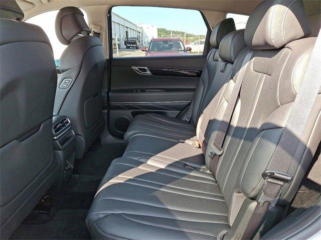 2025 Genesis GV80 Vehicle Photo in LANCASTER, PA 17601-0000