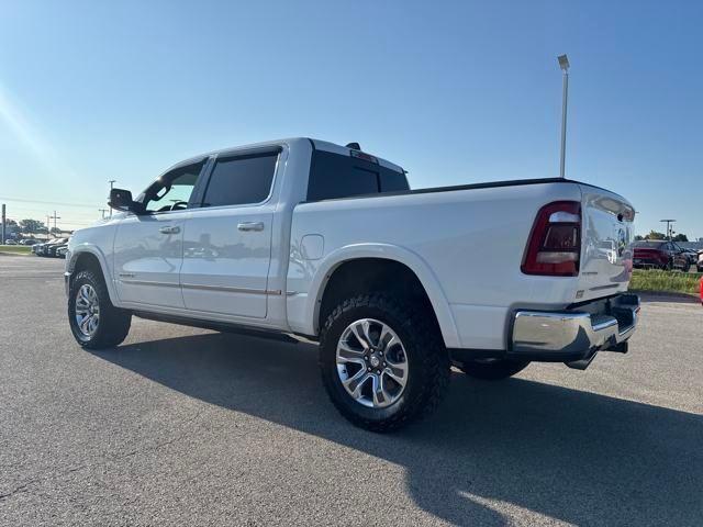 2024 Ram 1500 Vehicle Photo in Jonesboro, AR 72404