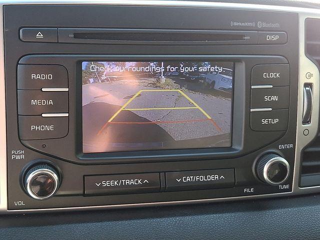 2017 Kia Sportage Vehicle Photo in DANBURY, CT 06810-5034