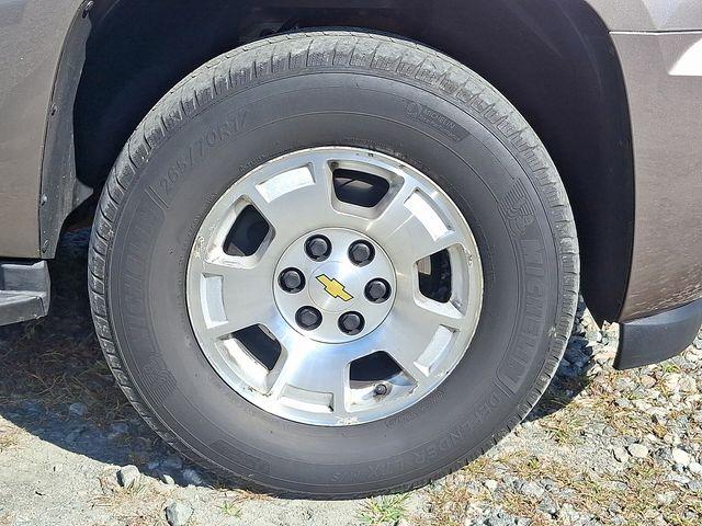 2013 Chevrolet Tahoe Vehicle Photo in DANBURY, CT 06810-5034