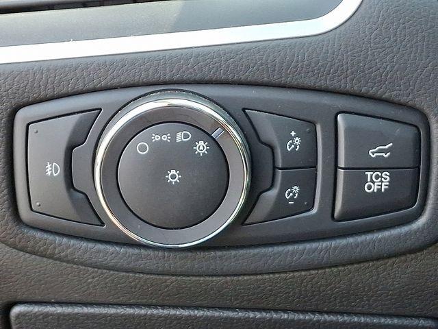 2019 Ford Edge Vehicle Photo in DANBURY, CT 06810-5034
