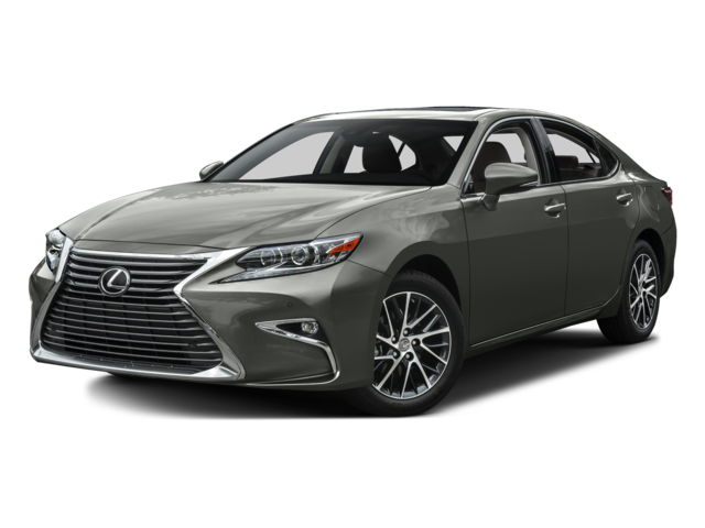 2017 Lexus ES 350 Vehicle Photo in Neenah, WI 54956