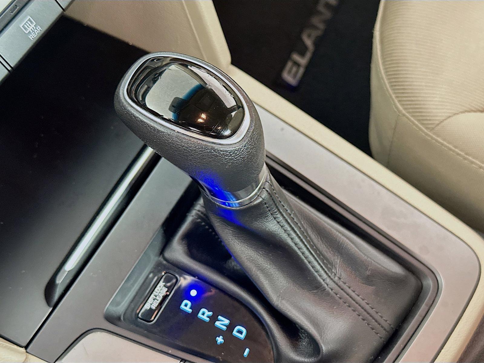 2017 Hyundai ELANTRA Vehicle Photo in Langhorne, PA 19047