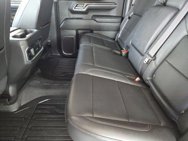 2023 GMC Sierra 1500 Vehicle Photo in Decatur, TX 76234