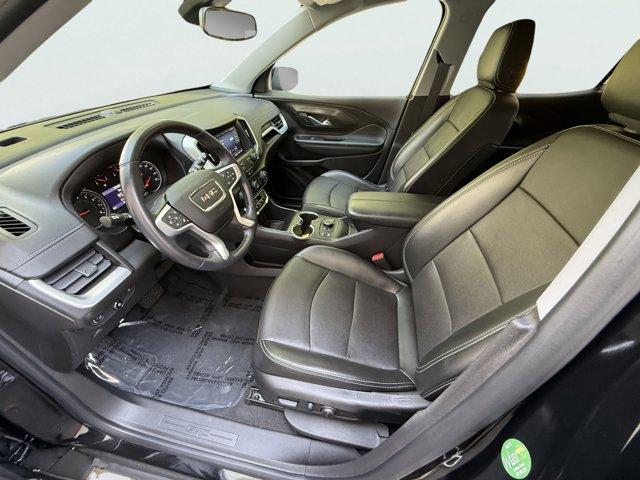 2022 GMC Terrain Vehicle Photo in LEOMINSTER, MA 01453-2952