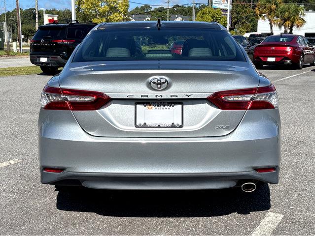 2019 Toyota Camry Vehicle Photo in Hinesville, GA 31313