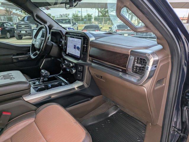 2023 Ford F-150 Vehicle Photo in SELMA, TX 78154-1459