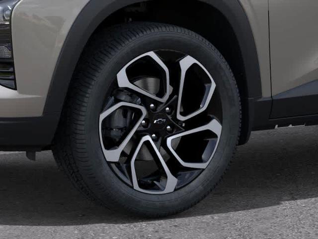 2026 Chevrolet Trax Vehicle Photo in MOON TOWNSHIP, PA 15108-2571