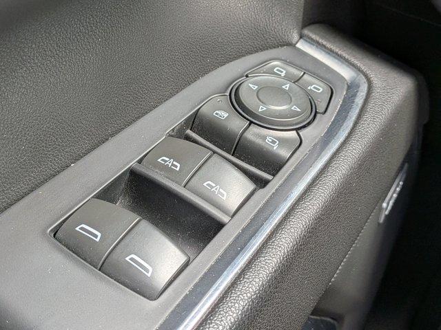 2022 Chevrolet Silverado 1500 Vehicle Photo in BRUNSWICK, GA 31525-1881