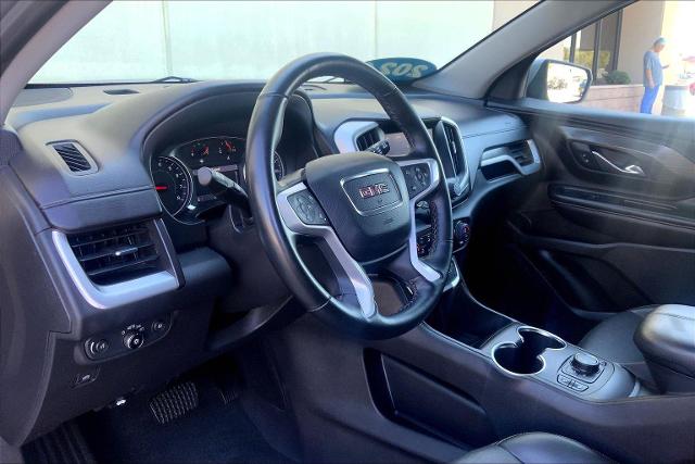 2024 GMC Terrain Vehicle Photo in KANSAS CITY, MO 64114-4545