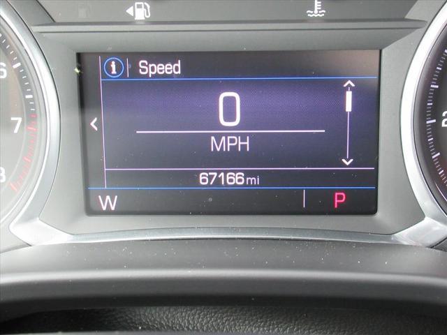 2020 GMC Acadia Vehicle Photo in LEESBURG, FL 34788-4022