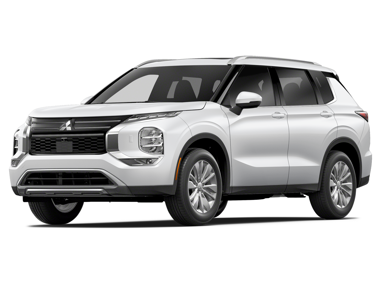 2025 Mitsubishi Outlander Vehicle Photo in Neenah, WI 54956