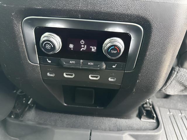 2021 GMC Yukon Vehicle Photo in MANITOWOC, WI 54220-5838