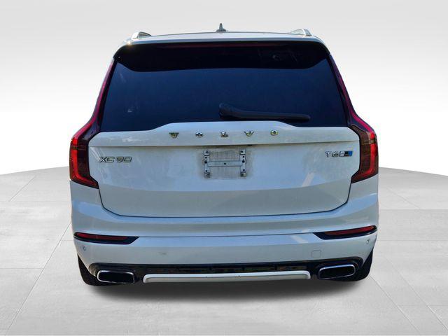 2017 Volvo XC90 Vehicle Photo in Puyallup, WA 98371