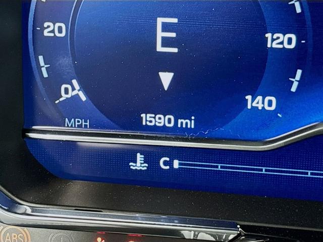 2025 Chevrolet Silverado 1500 Vehicle Photo in PUYALLUP, WA 98371-4149