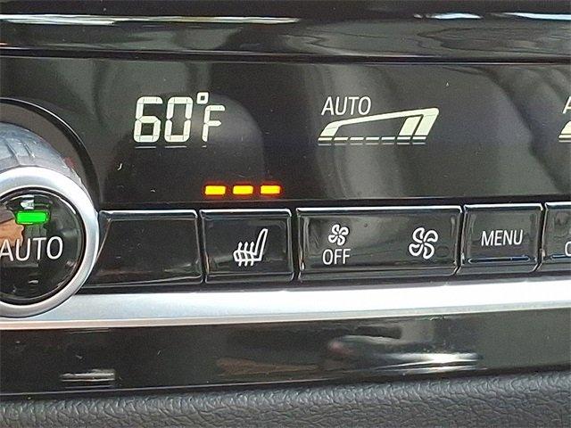 2023 BMW 540i xDrive Vehicle Photo in Willow Grove, PA 19090