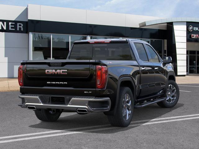 2026 GMC Sierra 1500 Vehicle Photo in TREVOSE, PA 19053-4984