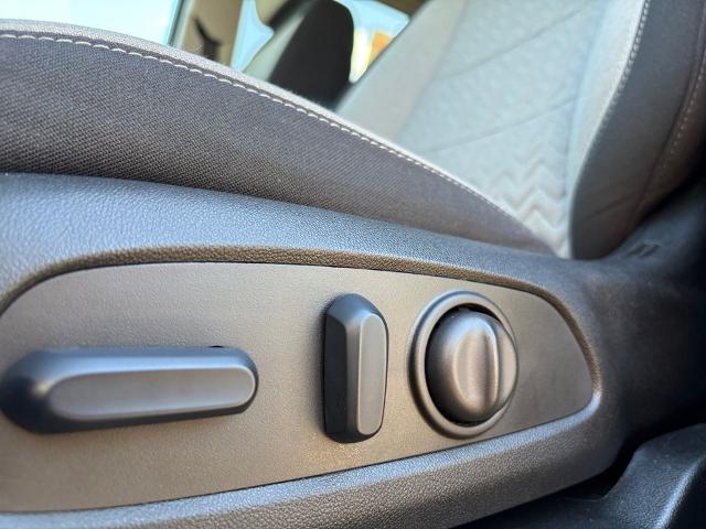 2024 Chevrolet Equinox Vehicle Photo in Savannah, GA 31419