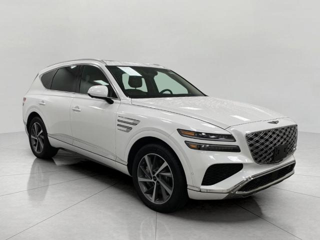 2025 Genesis GV80 Vehicle Photo in Appleton, WI 54913