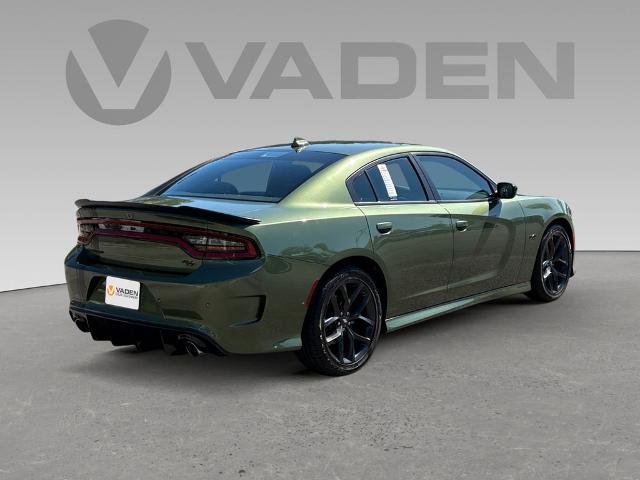 2023 Dodge Charger Vehicle Photo in Savannah, GA 31419