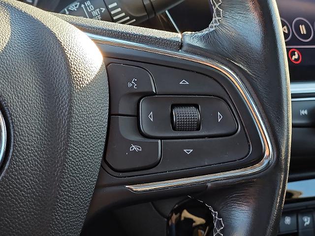 2020 Buick Encore GX Vehicle Photo in TREVOSE, PA 19053-4984