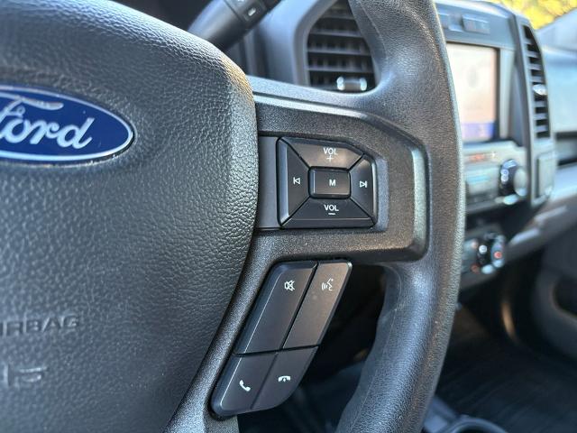 2020 Ford F-150 Vehicle Photo in Brunswick, GA 31525