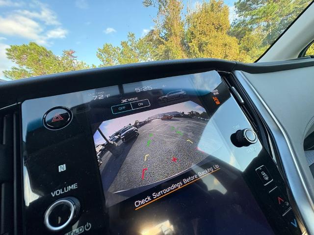 2020 Subaru Outback Vehicle Photo in Brunswick, GA 31525