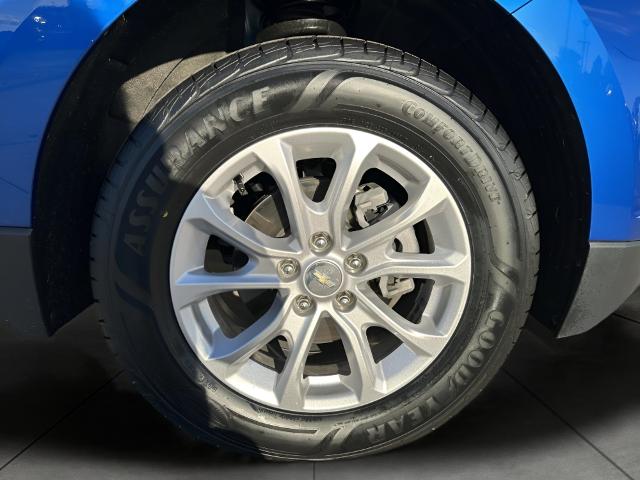 2019 Chevrolet Equinox Vehicle Photo in MANITOWOC, WI 54220-5838