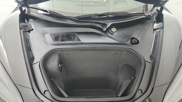 2026 Corvette Stingray Stingray Coupe 2LT picture #24