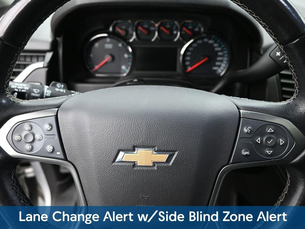 2019 Chevrolet Tahoe Vehicle Photo in Cedar Rapids, IA 52402